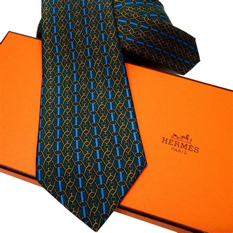 are hermes ties cheaper in paris|authentic hermes tiesto.